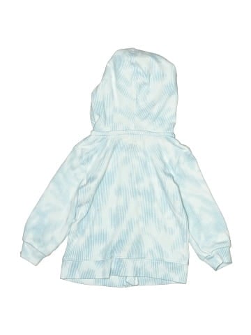 Under Armour Zip Up Hoodie (view 2)