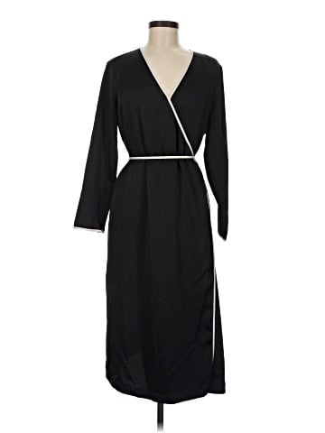 Elizabeth and James Casual Dress (view 1)