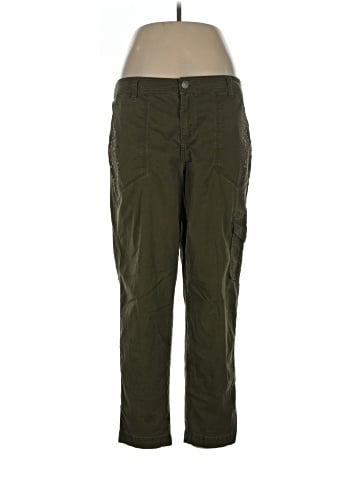Style&Co Cargo Pants (view 1)
