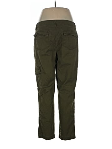 Style&Co Cargo Pants (view 2)