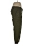 Style&Co Solid Green Cargo Pants Size 12 - photo 4