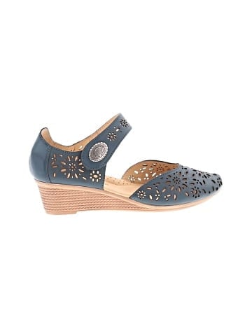 Spring Step Wedges (view 1)