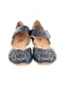 Spring Step 100% Leather Blue Wedges Size EU 38 - photo 2