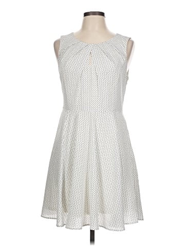 Express Casual Dress (view 1)
