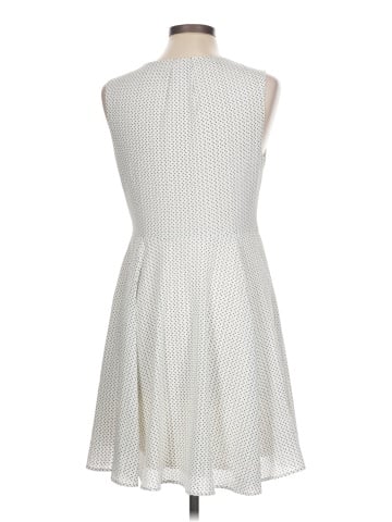 Express Casual Dress (view 2)