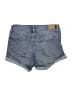 Aero Blue Denim Shorts Size 8 - photo 2