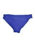 Unbranded Solid Blue Swimsuit Bottoms Size XS (estimated) - photo 2