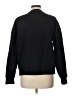 Time and Tru Black Pullover Sweater Size L - photo 2