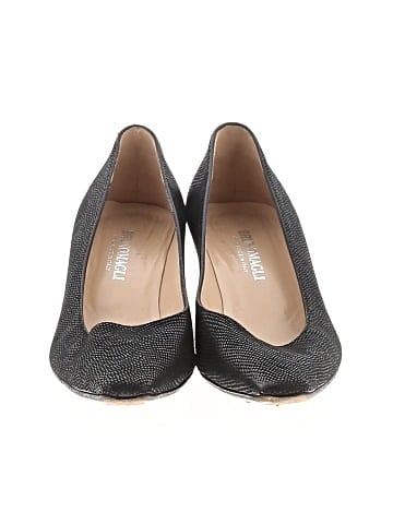 Bruno Magli Heels (view 2)