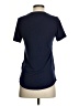 Athleta Blue Active T-Shirt Size XXS - photo 2