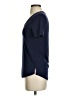 Athleta Blue Active T-Shirt Size XXS - photo 5