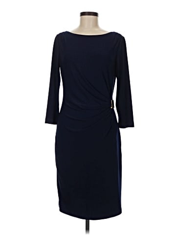 Tahari by ASL Cocktail Dress (view 1)