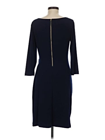 Tahari by ASL Cocktail Dress (view 2)