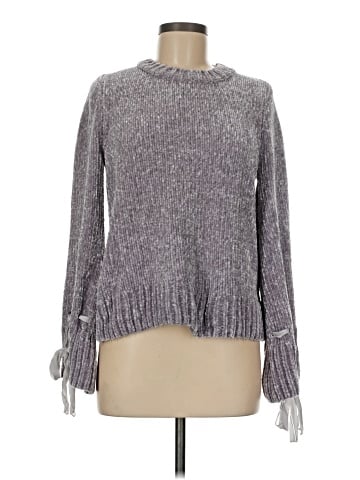Cupio Pullover Sweater (view 1)