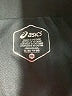 Asics Black Athletic Shorts Size XL - photo 3