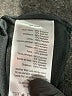 Asics Black Athletic Shorts Size XL - photo 4
