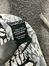 Serena Williams Signature Statement Animal Print Silver Casual Pants Size XL - photo 8