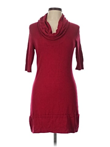 Express Design Studio Casual Dress (view 1)