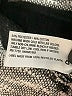 Merona Gray Casual Dress Size L - photo 8