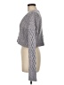 Topshop Gray Pullover Sweater Size 6 - photo 5