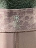 GAIAM Purple Active Pants Size XL - photo 7