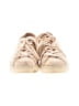 Matisse Stars Gold Tan Sneakers Size 8 - photo 2