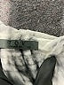 TOV Graphic Gray Silver Jumpsuit Size EU 42 / US 12 - photo 4