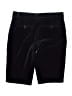 Theory Black Blue Shorts Size 4 - photo 2
