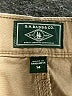 G.H. Bass & Co. Solid Tan Khakis Size 14 - photo 6