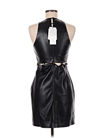 Nanushka Cocktail Dress (view 2)