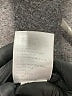 Claudia Ev Chevron-herringbone Gray Dress Pants Size 16 - photo 8