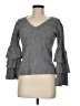 Unbranded Gray Pullover Sweater Size M (estimated) - photo 1