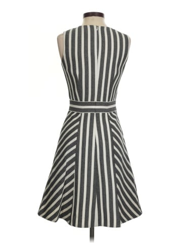 J.Crew Factory Store Casual Dress (view 2)