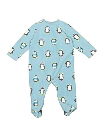 Little Wonders Long Sleeve Outfit (view 2)