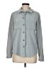 Wallflower Gray Cardigan Size M - photo 1