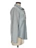 Wallflower Gray Cardigan Size M - photo 4
