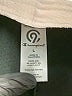 C9 By Champion 100% Polyester Color Block Black Athletic Shorts Size L - photo 3