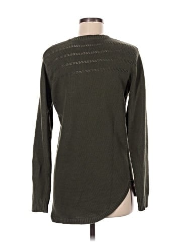Sleeping On Snow Pullover Sweater (view 2)