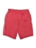 Amazon Essentials Solid Red Athletic Shorts Size 10 - photo 2
