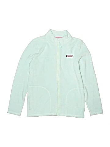 Vineyard Vines Track Jacket (view 1)