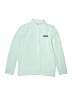 Vineyard Vines Teal Track Jacket Size 14 - photo 1