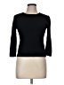 Spenser Jeremy Black Cardigan Size M - photo 1