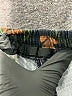 Assorted Brands Tropical Black Board Shorts Size P (petite) - photo 3