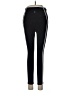 Athleta Black Track Pants Size M - photo 2