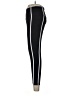 Athleta Black Track Pants Size M - photo 5