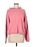Assorted Brands Pink Sweatshirt One size - photo 1