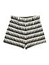 Fab'rik 100% Polyester Print Ivory Shorts Size S - photo 2