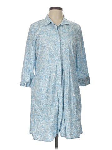Southern Tide Casual Dress (view 1)
