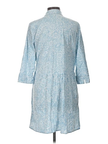 Southern Tide Casual Dress (view 2)