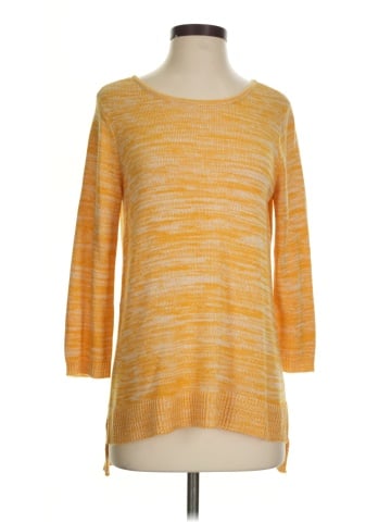 New Directions Pullover Sweater (view 1)